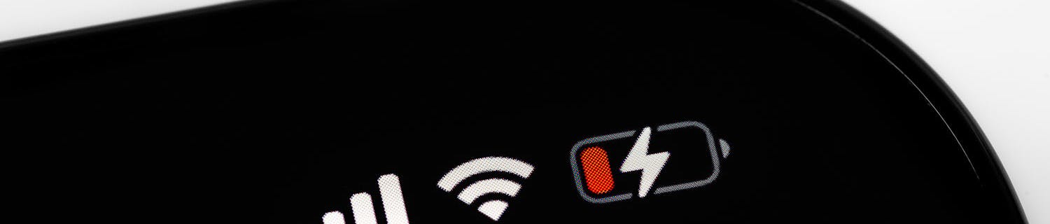 Ström: Här kan du lära dig mer om varför mobilen laddar långsamt.